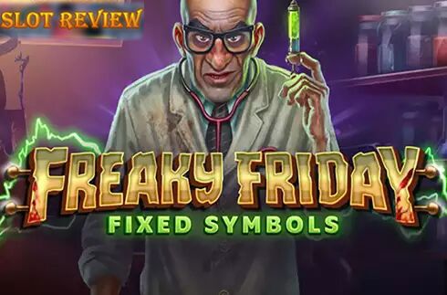 Freaky Friday Fixed Symbols